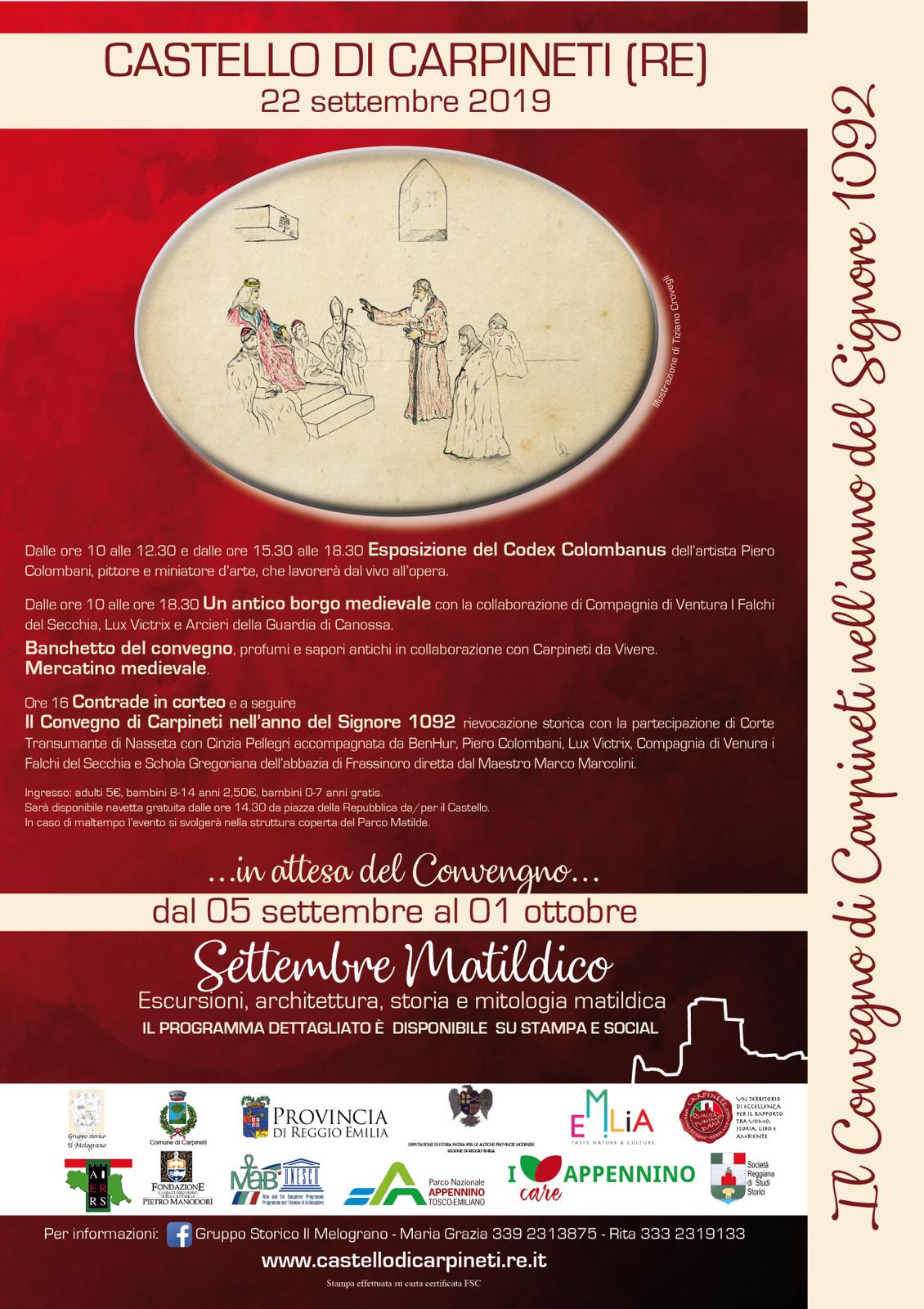 CONVEGNO