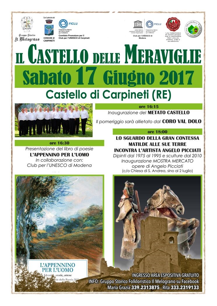 Carpineti 17 06 2017 new
