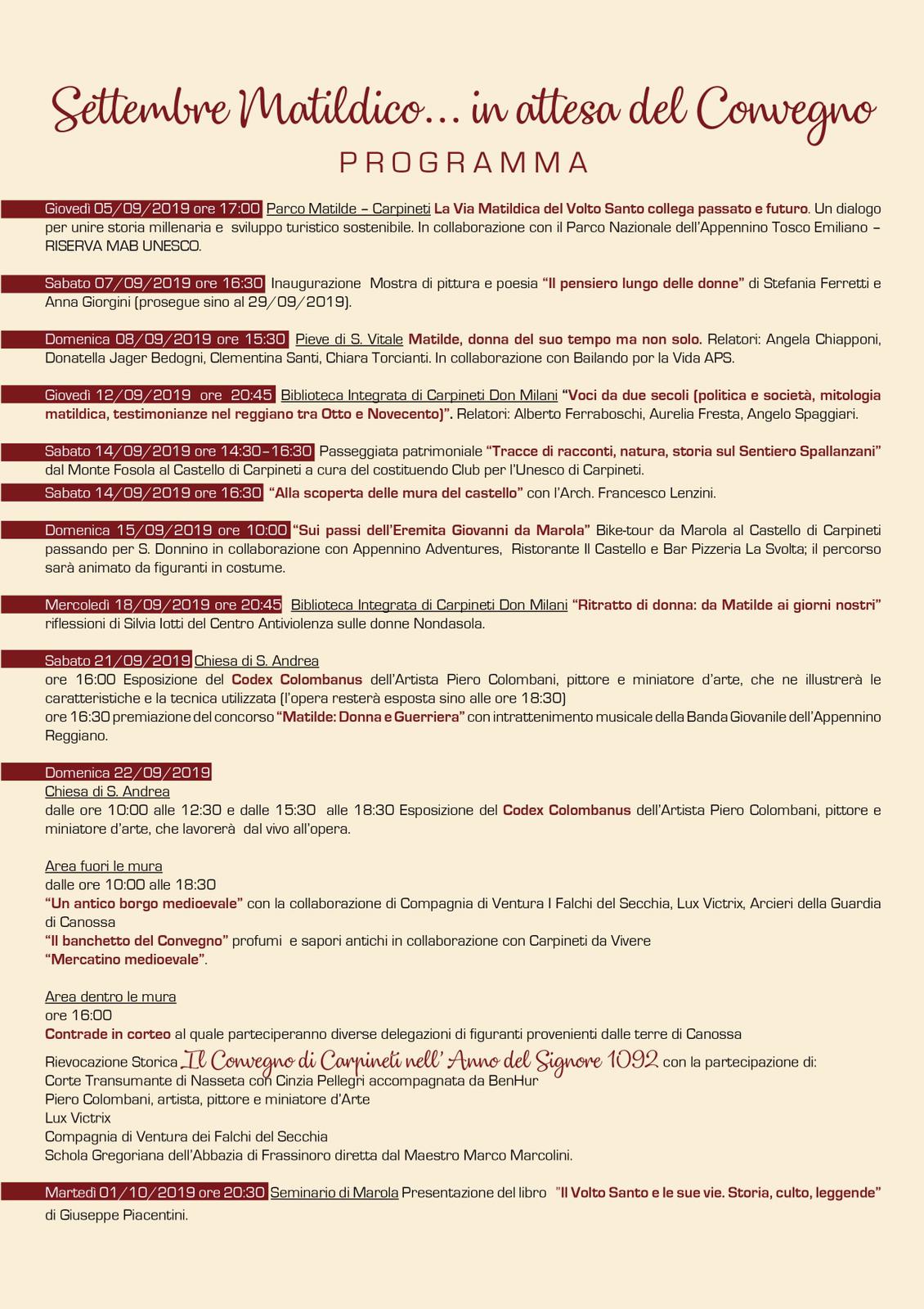 SETTEMBRE MATILDICO (2)