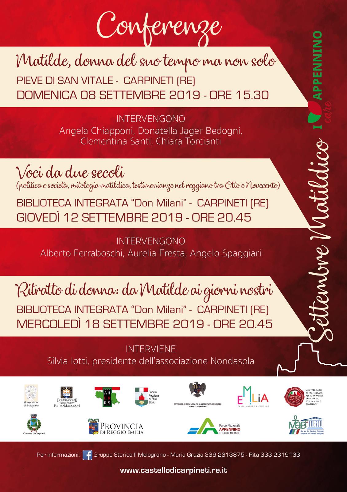 conferenze