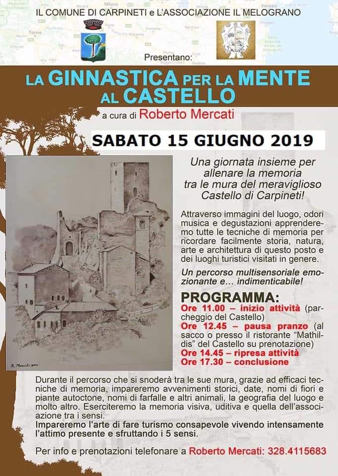 ginnastica per la mente