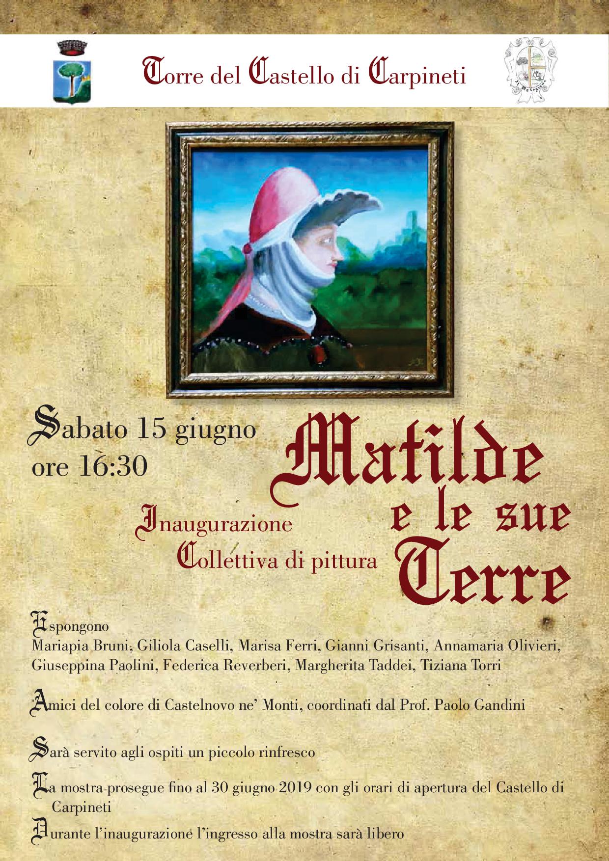 gli amici del colore