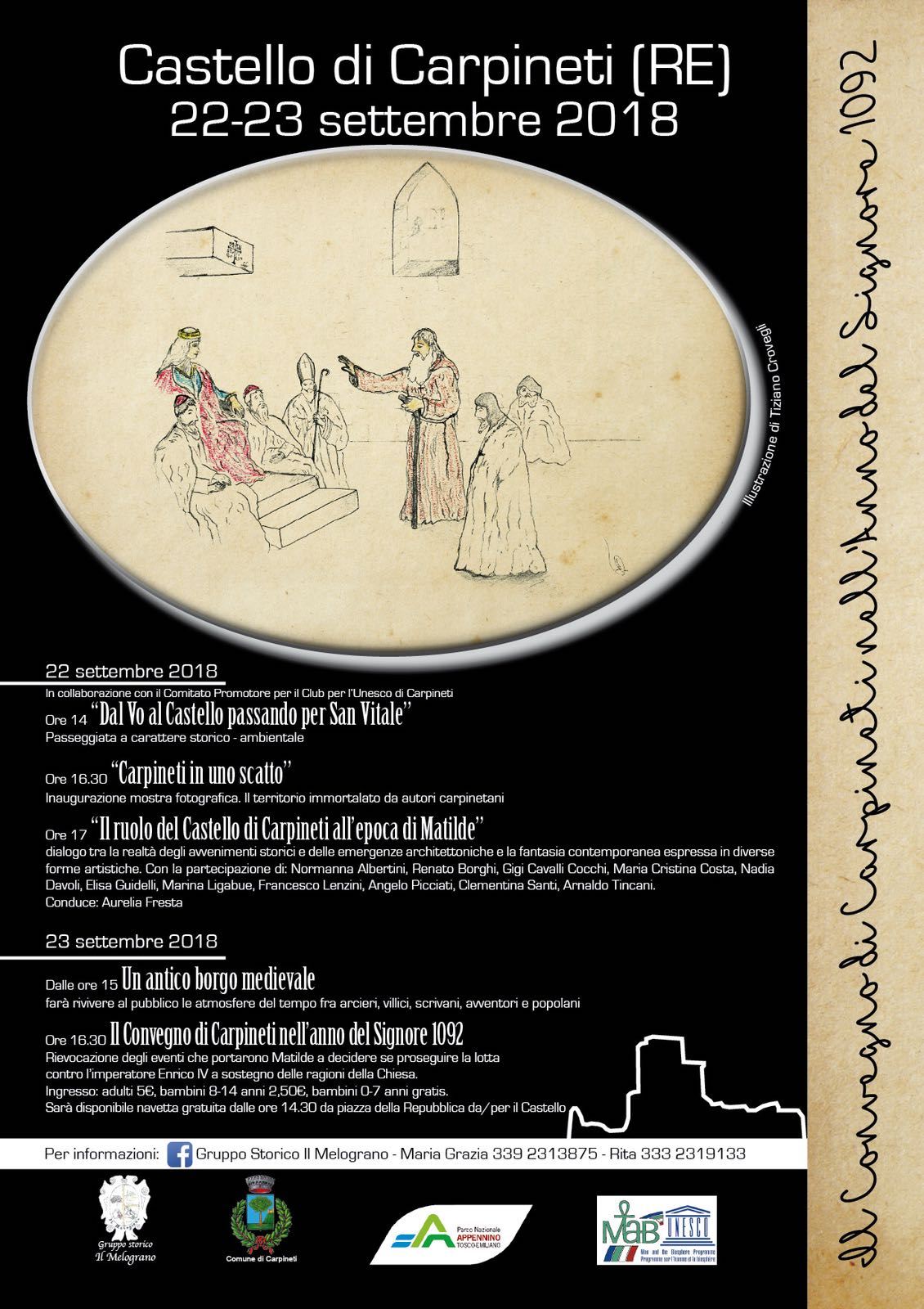 il convegno