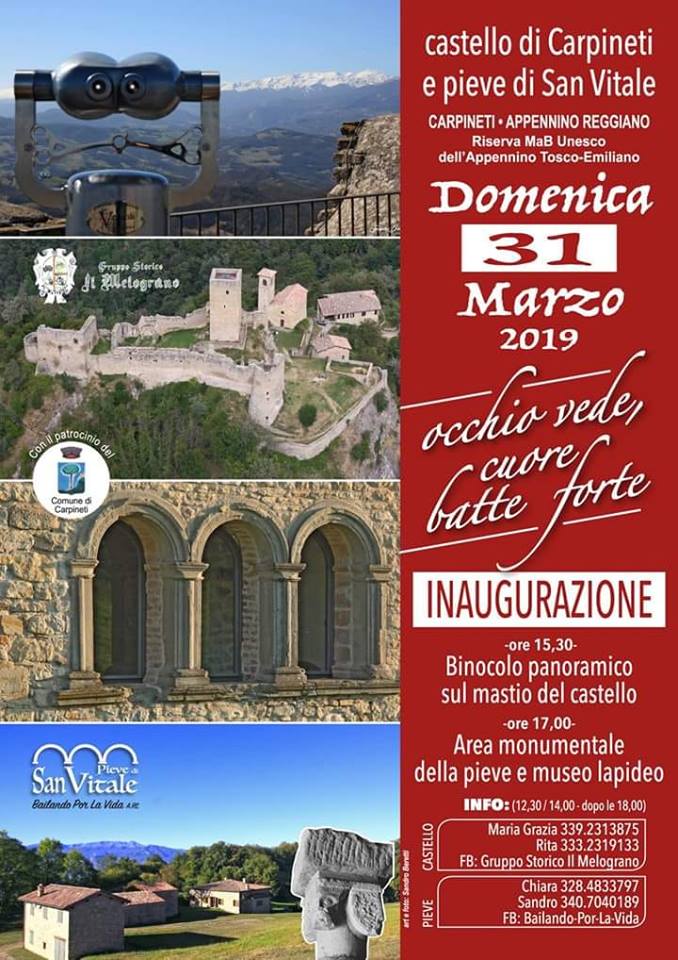 inaugurazione
