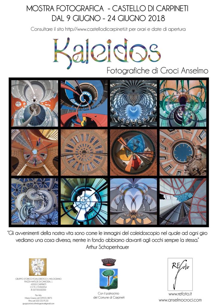 kaleidos