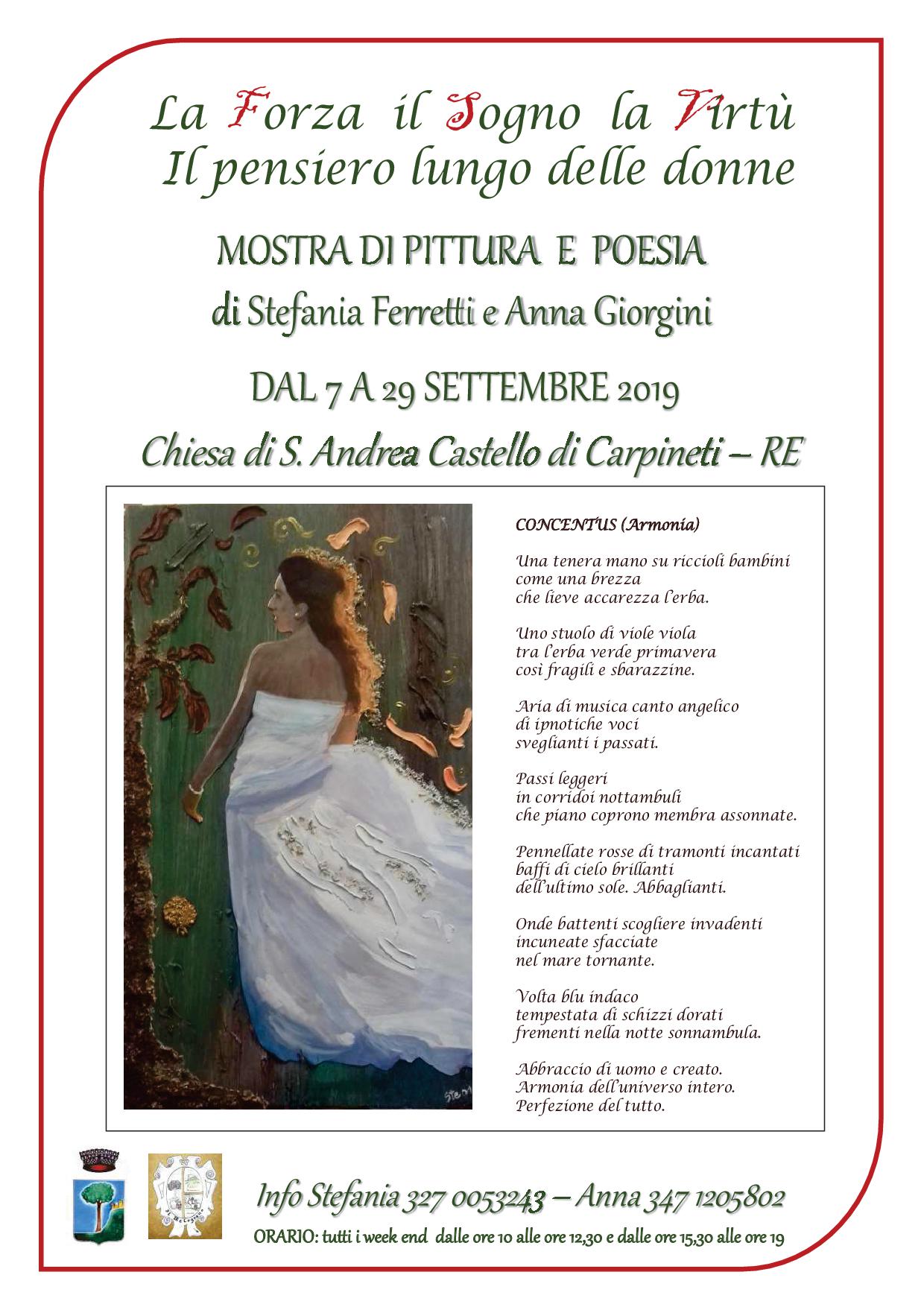 locandina stefania