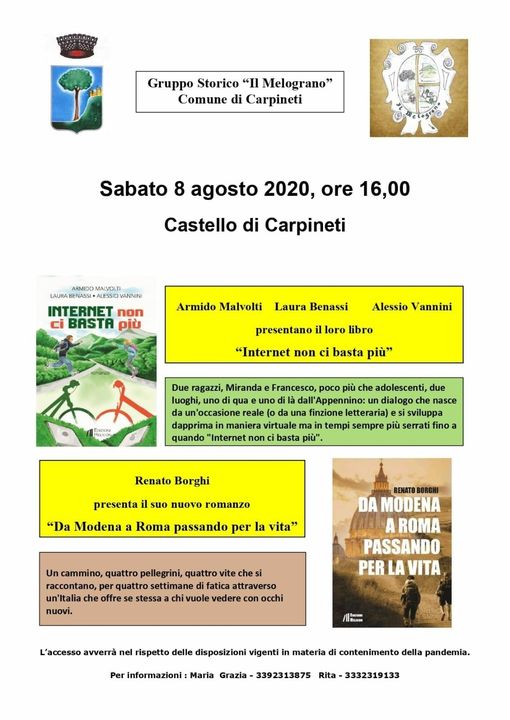 malvolti borghi