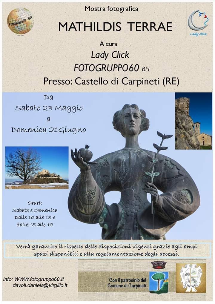 mathildis terrae