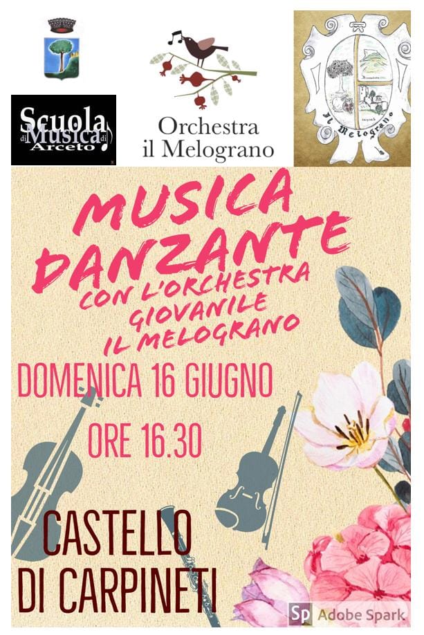musica danzante