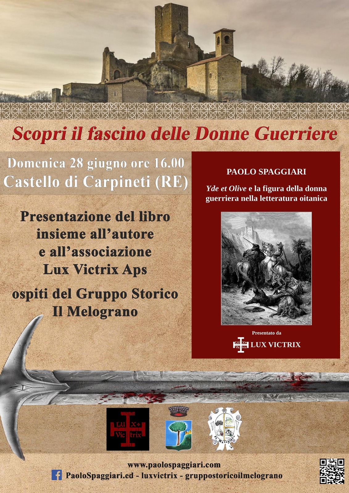 paolo spaggiari
