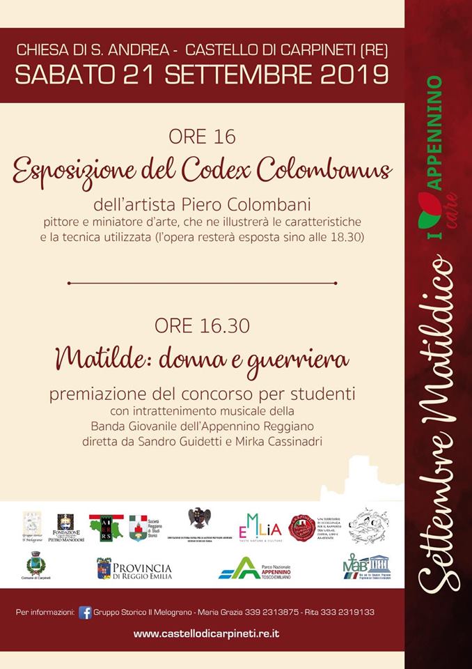 premiazione