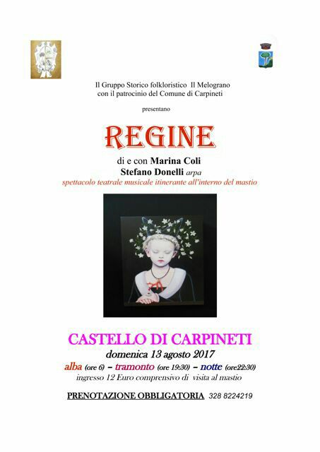 regine