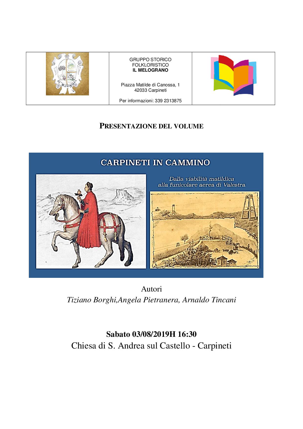 tincani borghi pietranera
