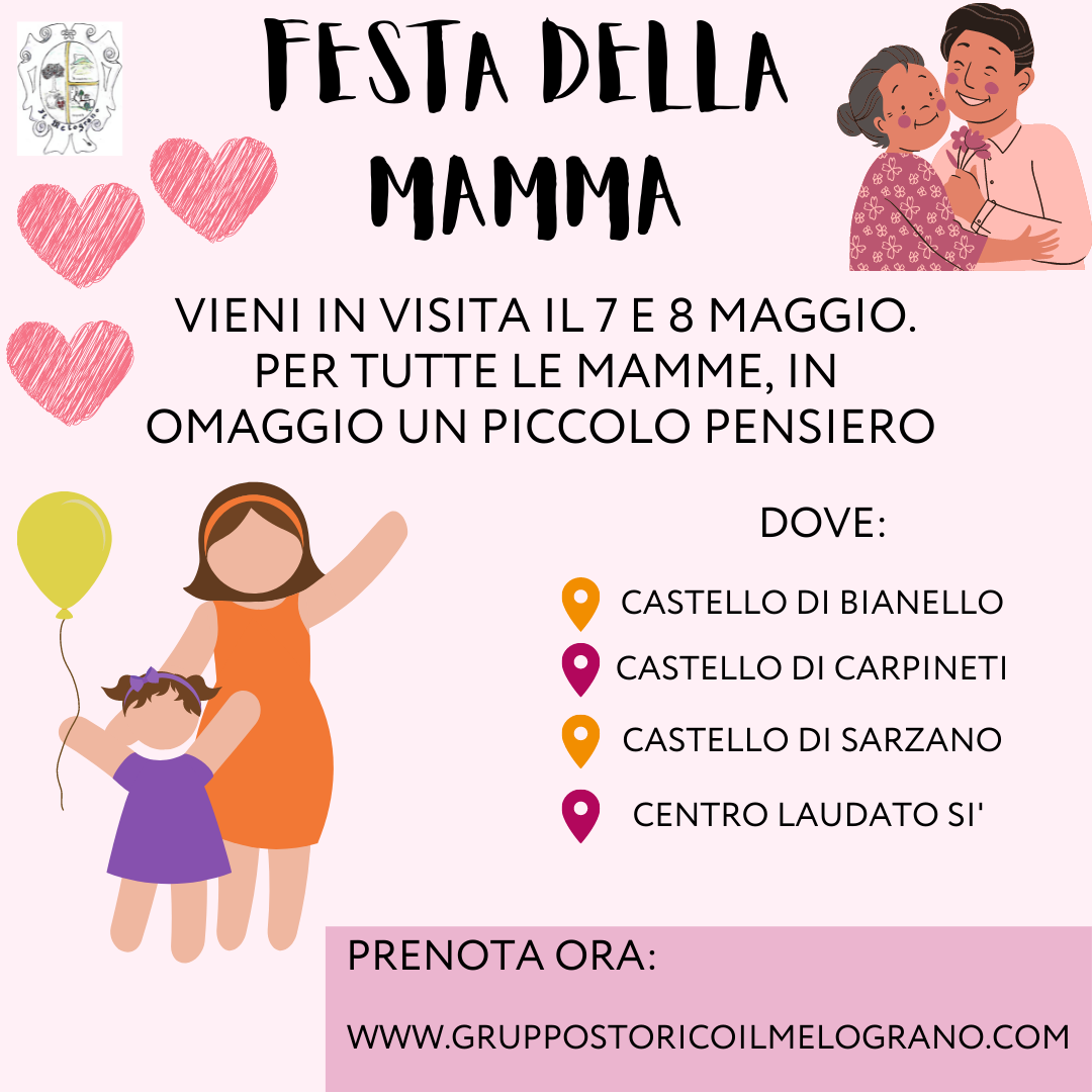 Festa della Mamma
